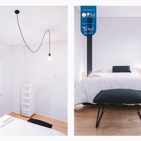 Orm - Saraiva De Carvalho Apartments Порто Екстериор снимка