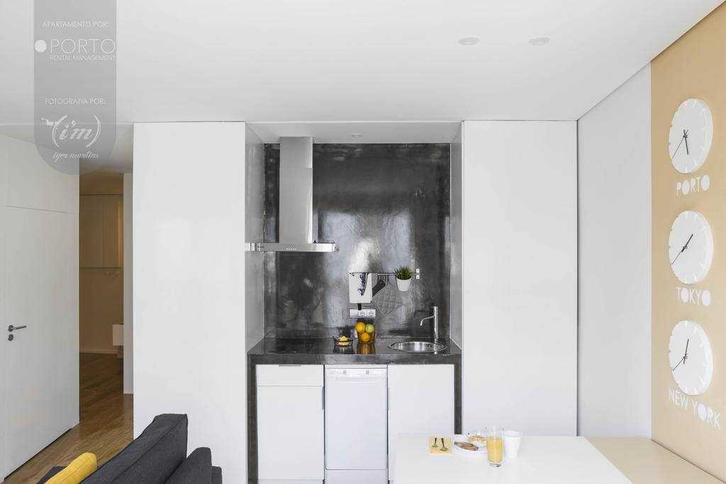 Orm - Saraiva De Carvalho Apartments Порто Екстериор снимка