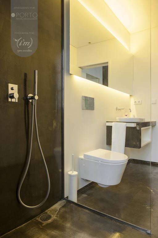 Orm - Saraiva De Carvalho Apartments Порто Екстериор снимка