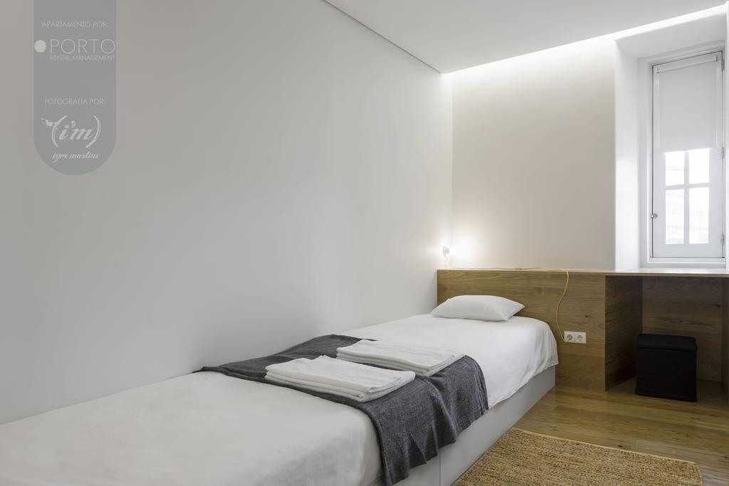 Orm - Saraiva De Carvalho Apartments Порто Екстериор снимка